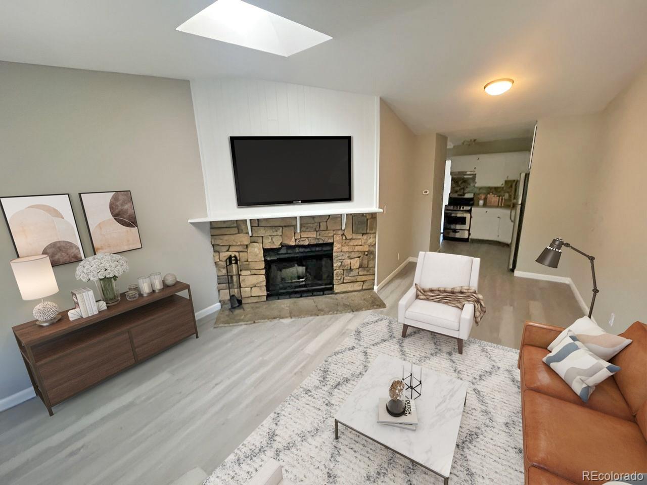 63 S Sable Boulevard, aurora&nbsp; condo / townhome Picture