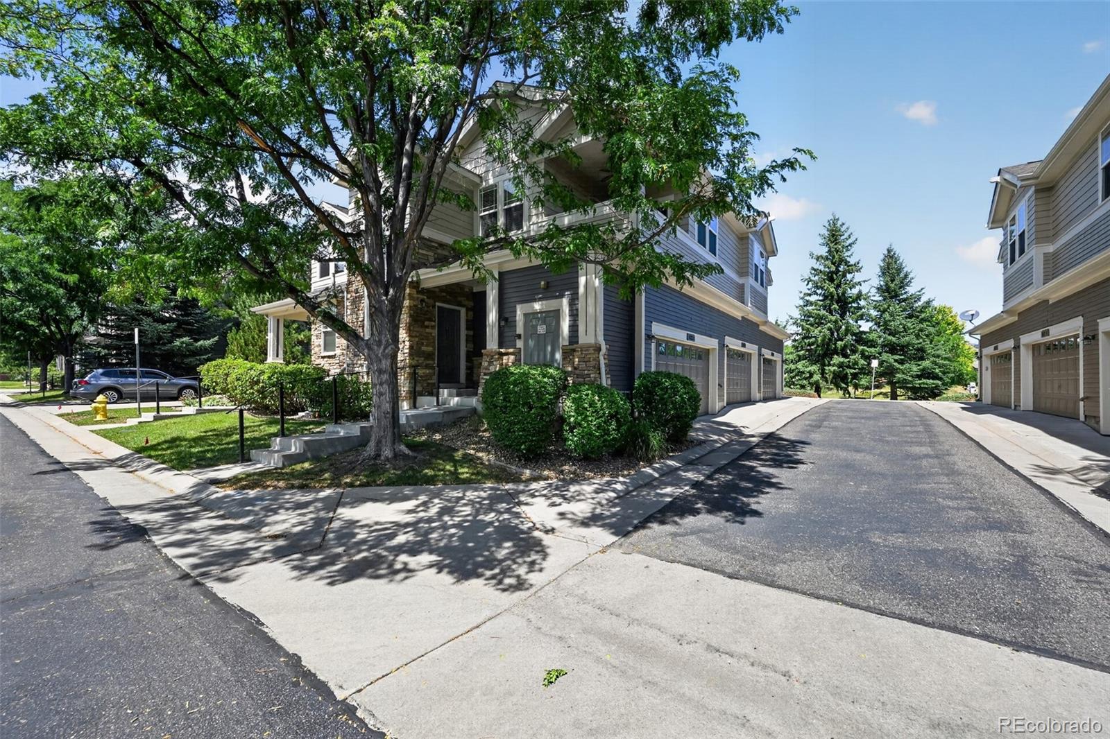 14227 W 84th Circle, arvada&nbsp; House Search MLS Picture