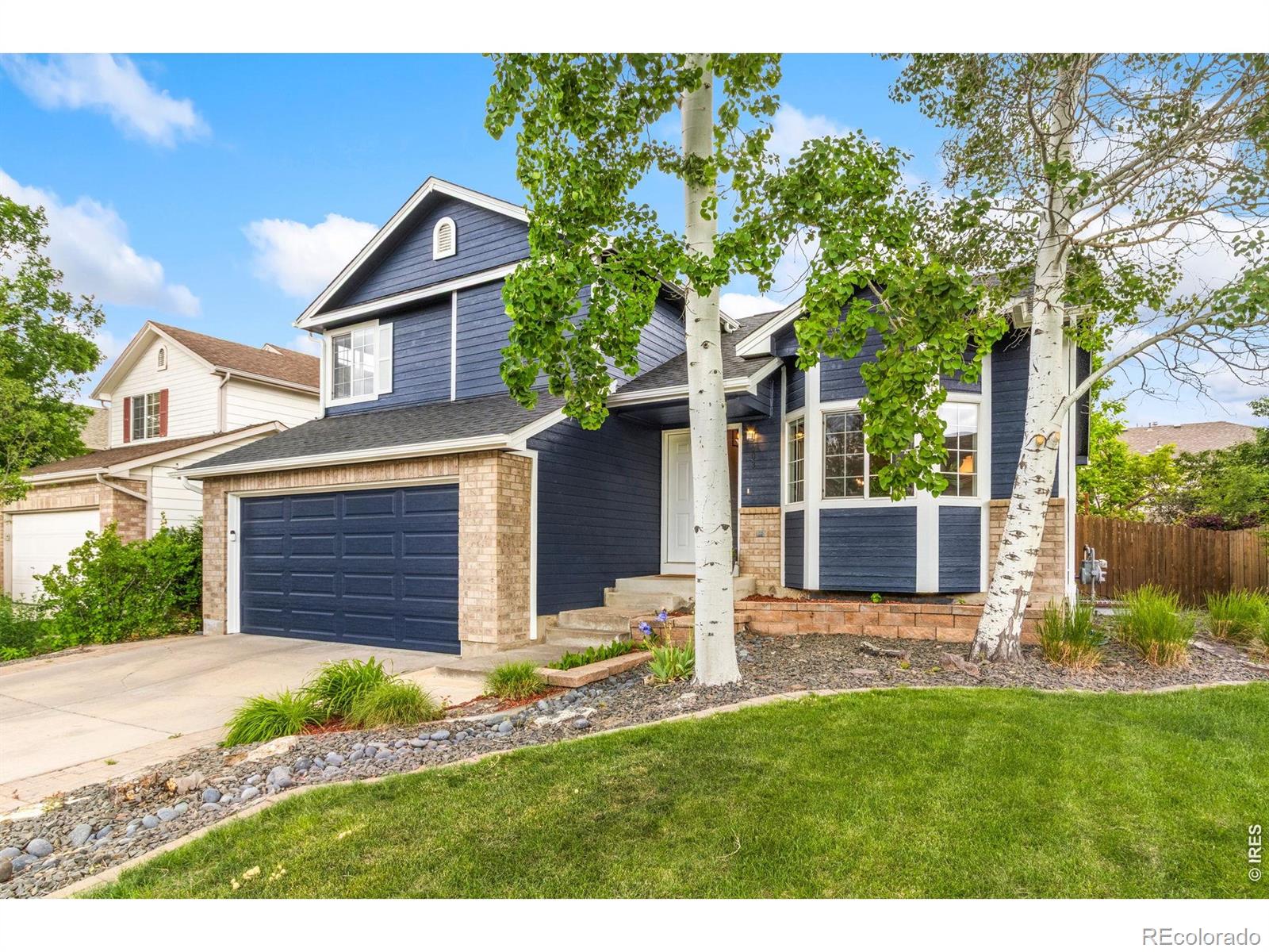 603  Kim Drive, fort collins&nbsp; House Search MLS Picture