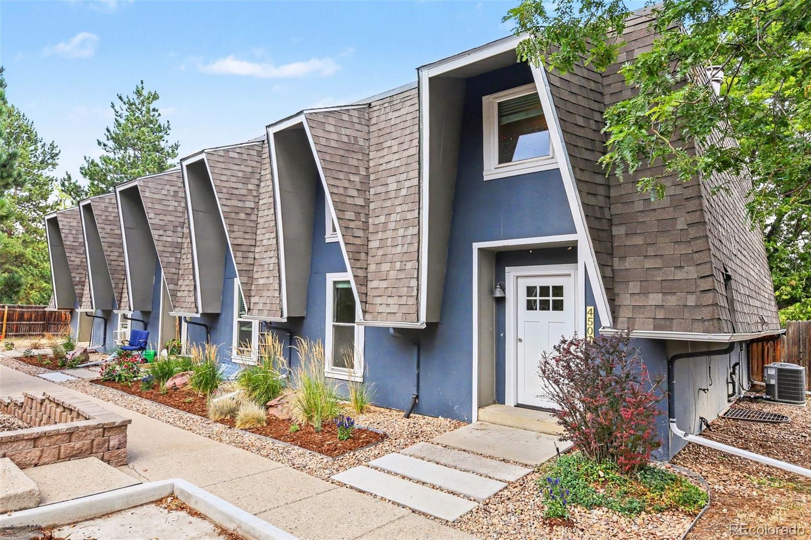 4501  Driftwood Place, boulder&nbsp; House Search MLS Picture