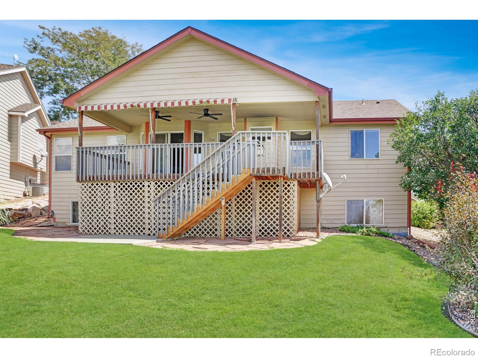 2360  Birdie Way, milliken&nbsp; House Search MLS Picture