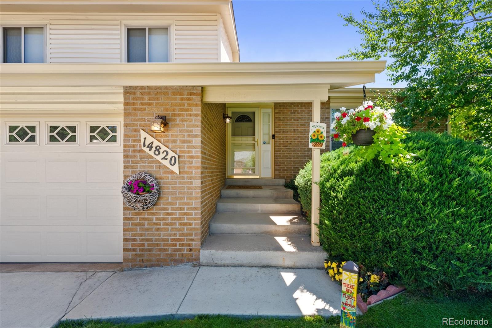 14820 E Evans Avenue, aurora&nbsp; House Search MLS Picture