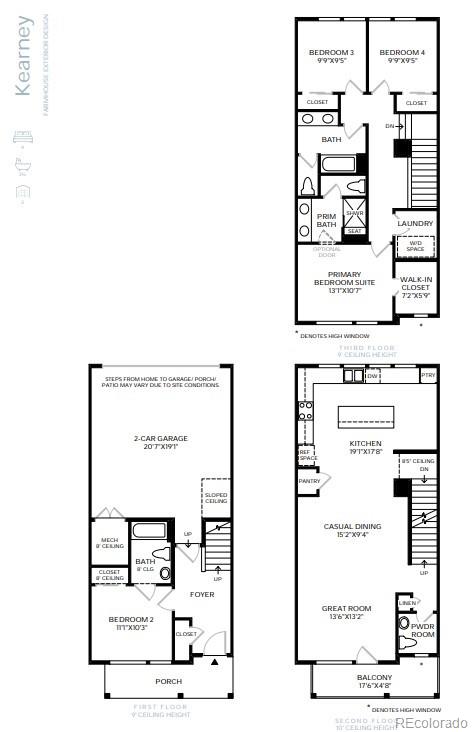 713  Skyhook Street, erie&nbsp; House Search MLS Picture