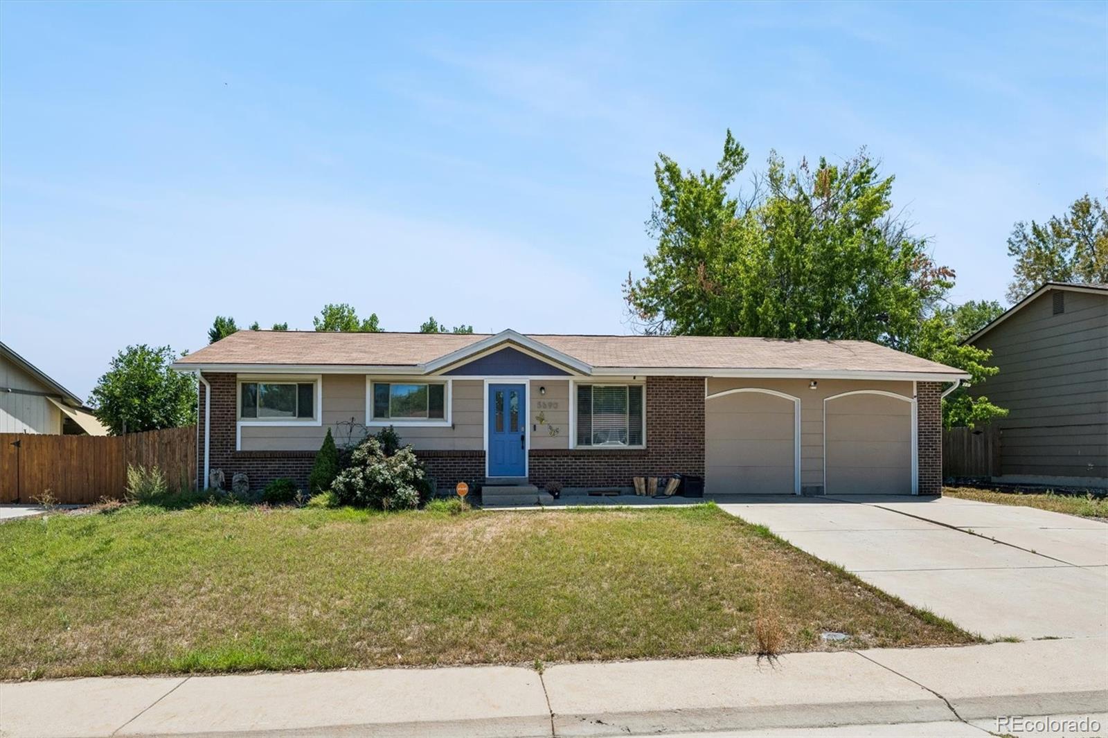 5690 W 79th Avenue, arvada&nbsp; House Search MLS Picture