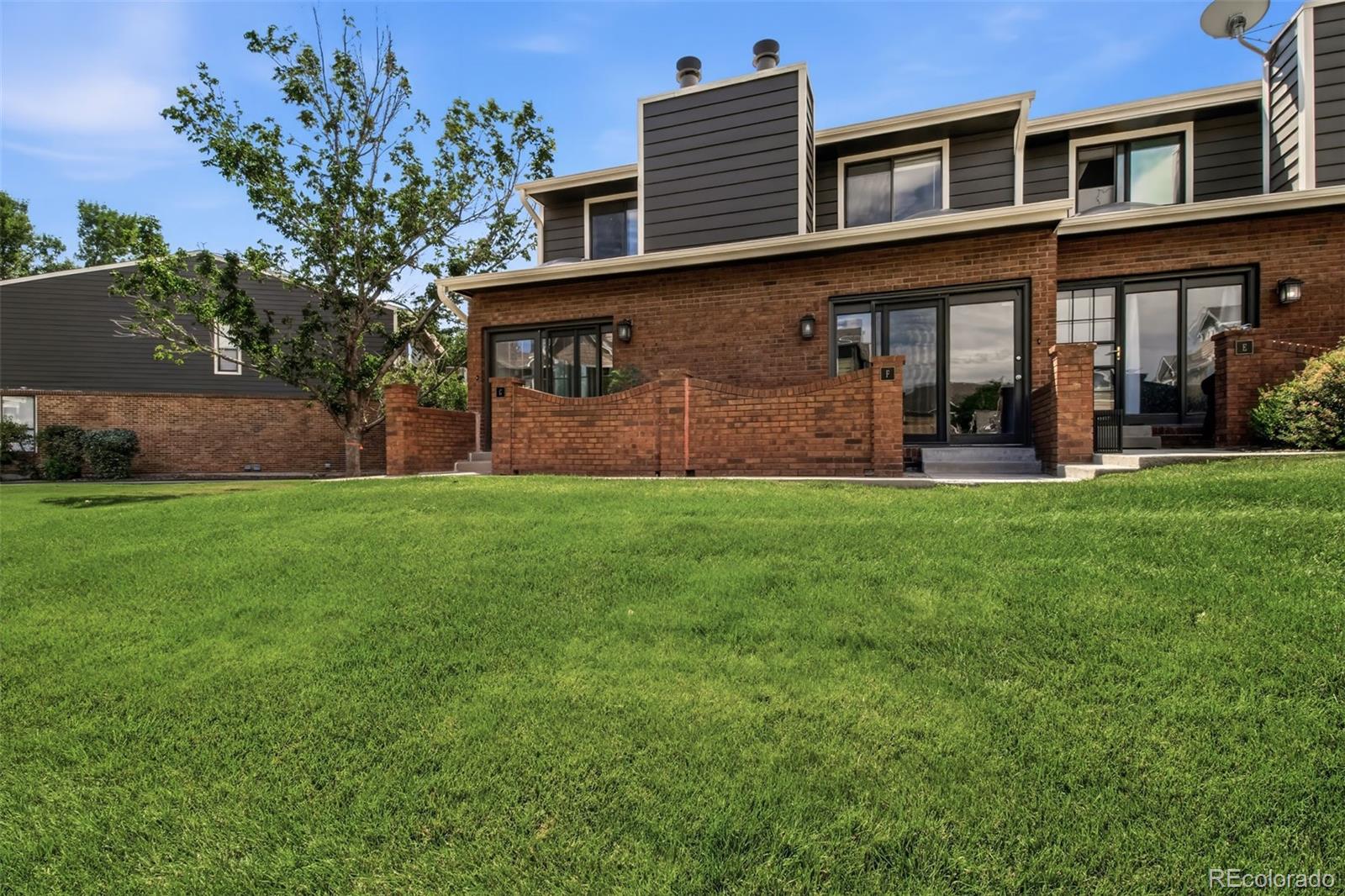 11555 W 70th Place, arvada&nbsp; House Search MLS Picture