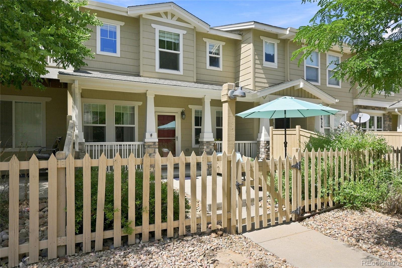 17926 E 104th Way, commerce city&nbsp; House Search MLS Picture