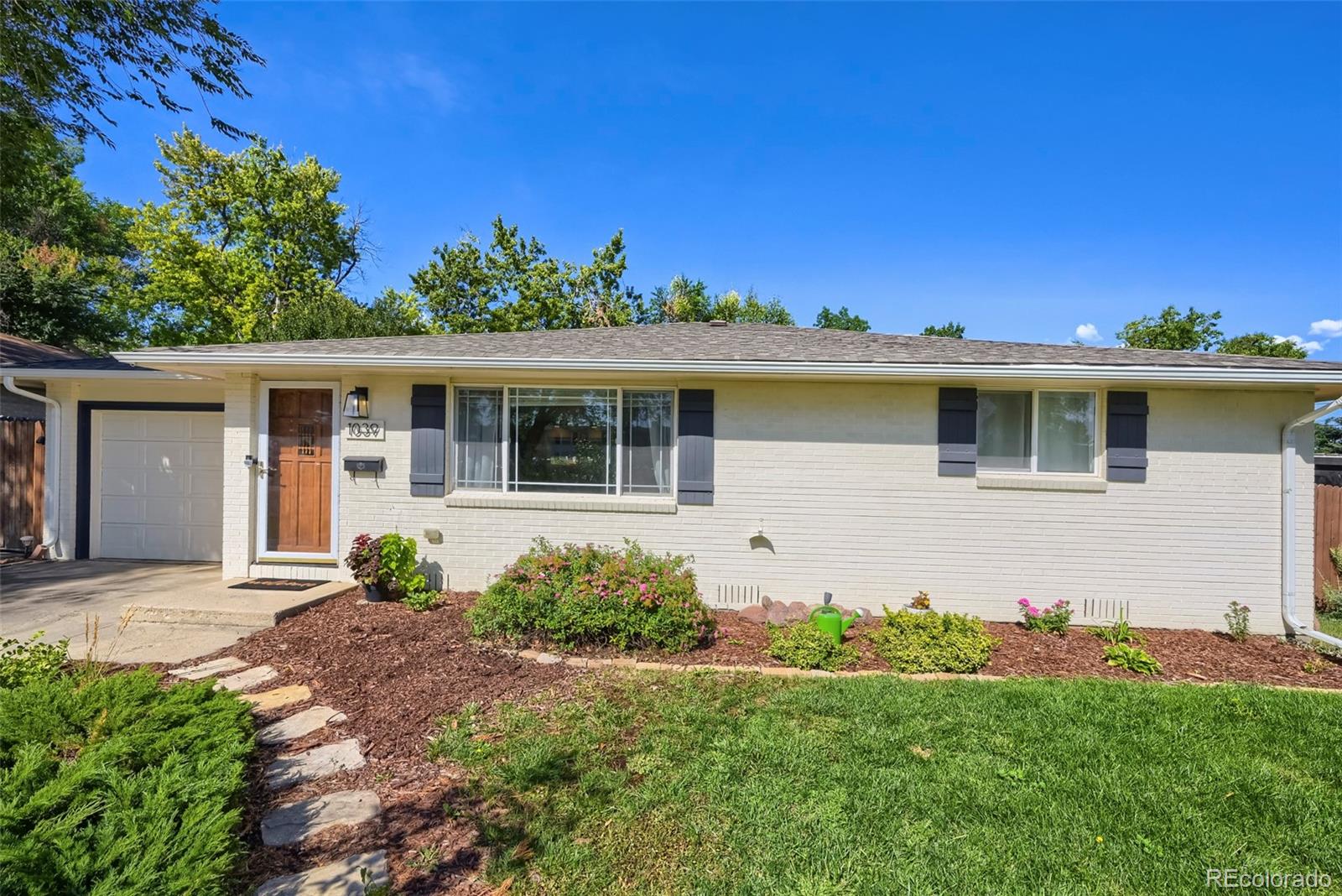1039  Sunset Street, longmont&nbsp; House Search MLS Picture