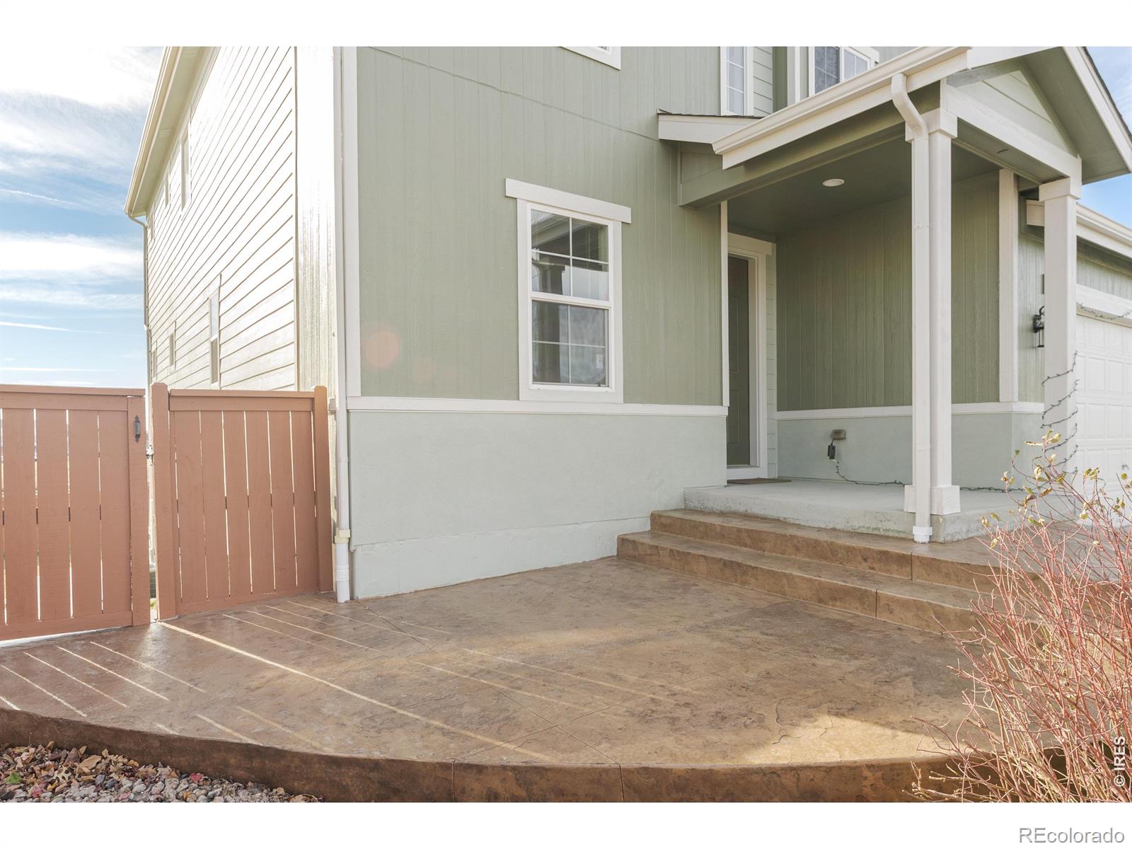 502 W 169th Place, broomfield&nbsp; House Search MLS Picture