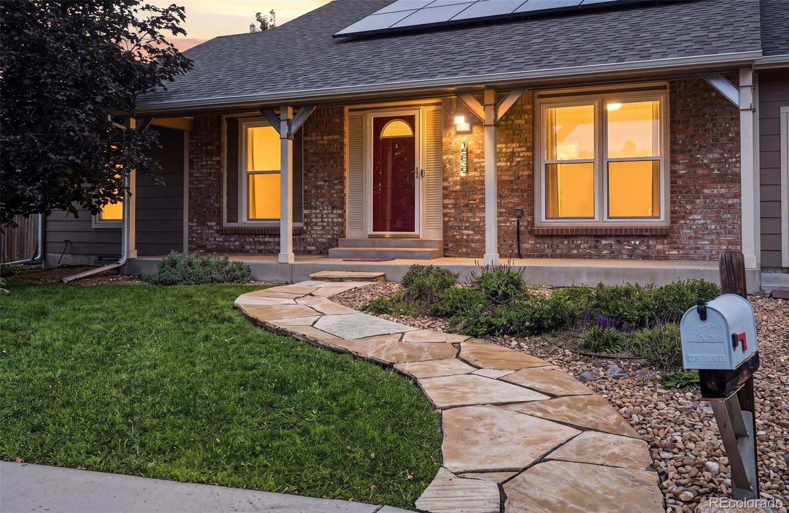 15839 E Arkansas Drive, aurora&nbsp; House Search MLS Picture