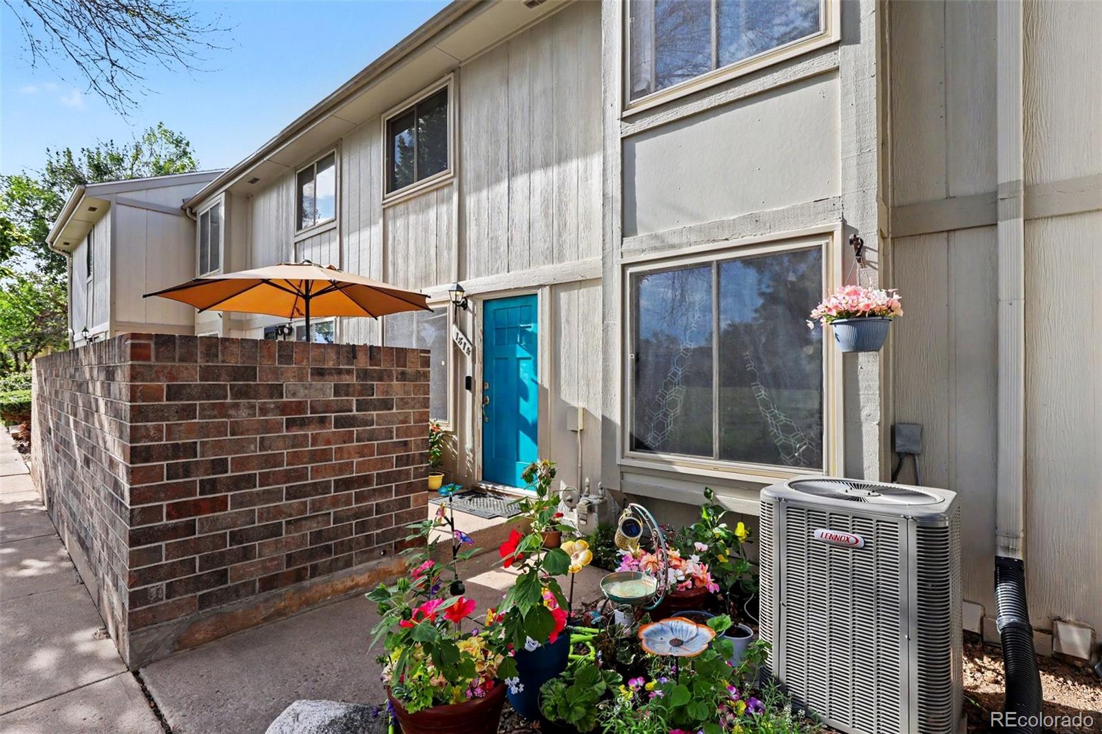 1814 W 102nd Avenue, denver&nbsp; House Search MLS Picture