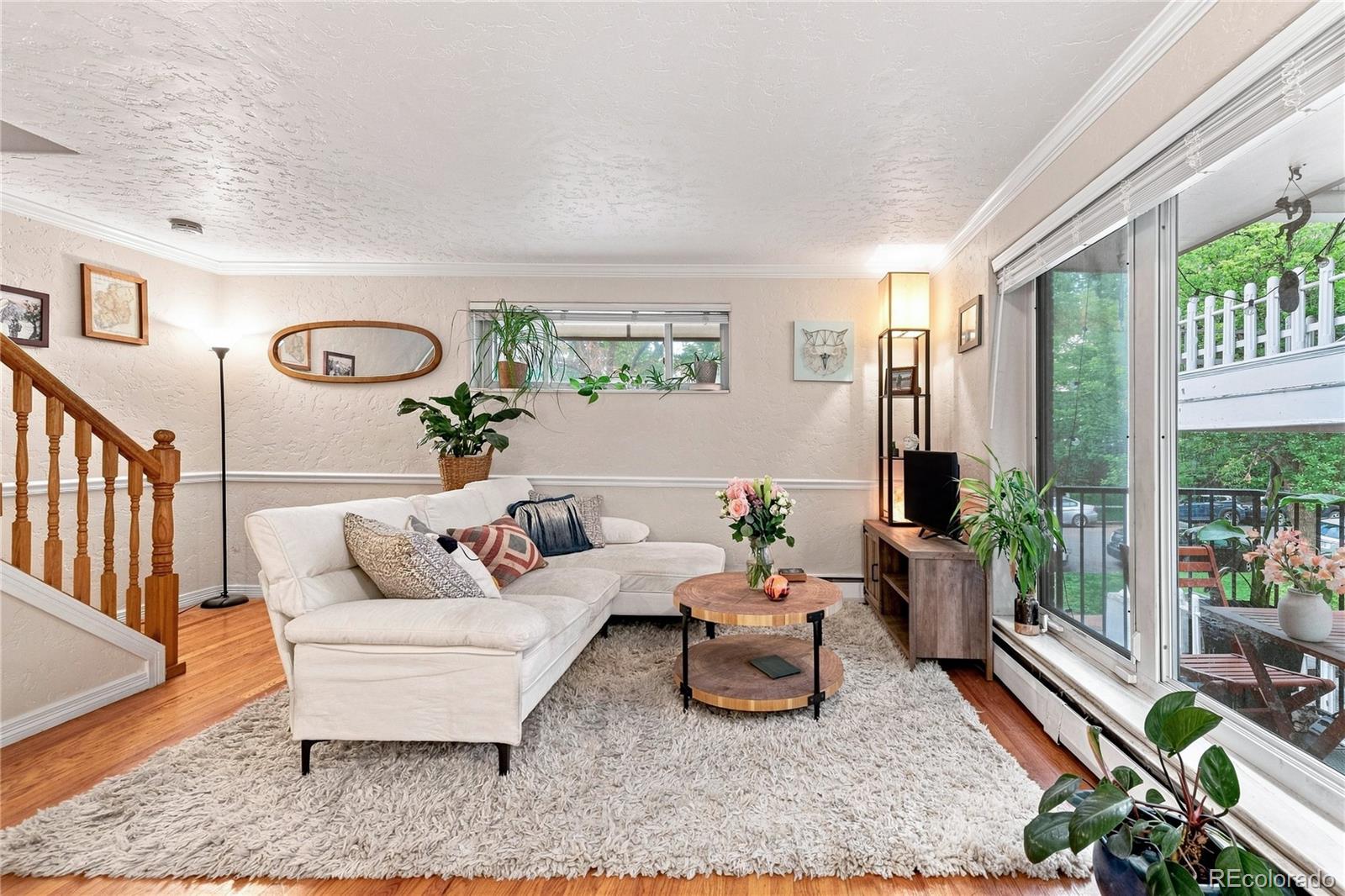 1243  Vine Street, denver&nbsp; House Search MLS Picture