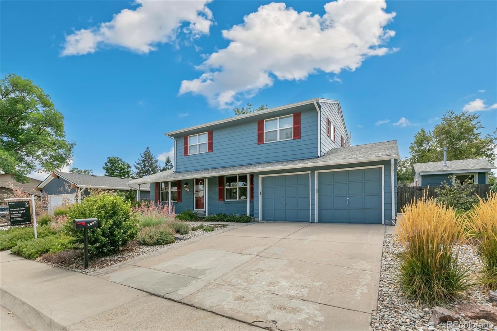6085 W 82nd Drive, arvada&nbsp; House Search MLS Picture