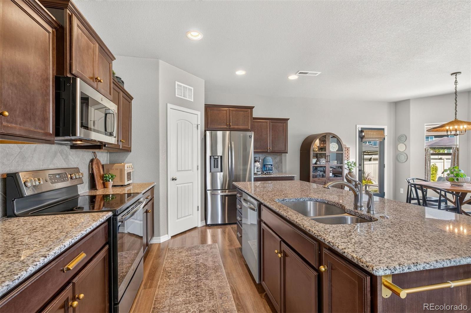 4482  Prairie Agate Drive, colorado springs&nbsp; House Search MLS Picture