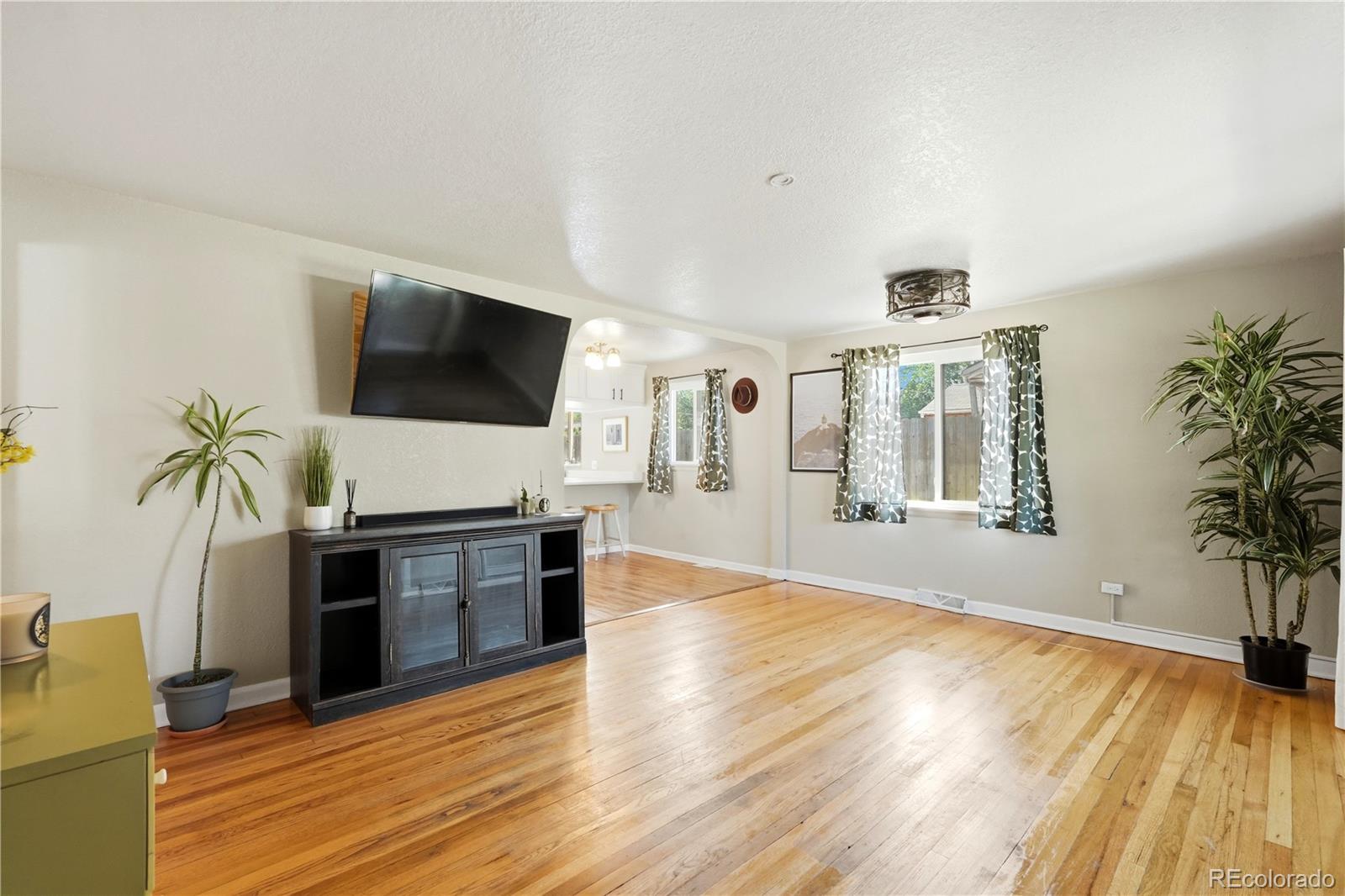 3610  Monroe Street, denver&nbsp; House Search MLS Picture