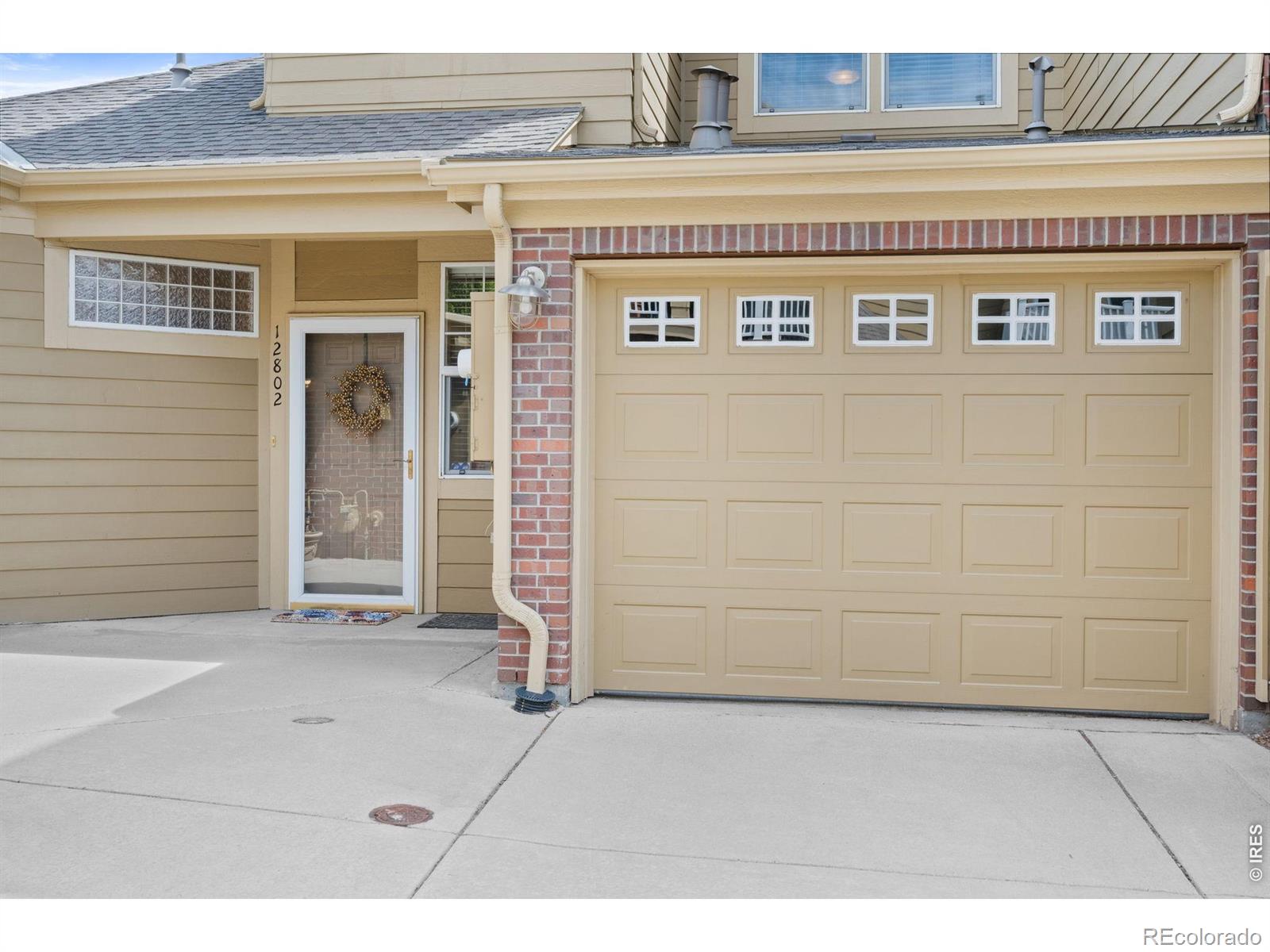 12802  King Street, broomfield&nbsp; House Search MLS Picture