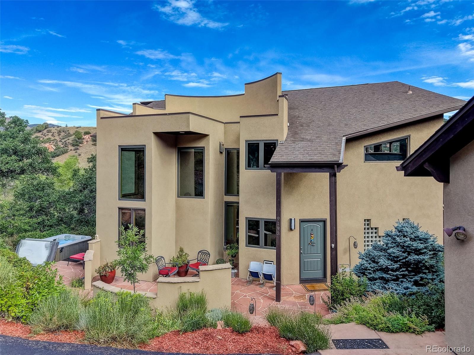 9193 S Buffalo Drive, littleton&nbsp; House Search MLS Picture