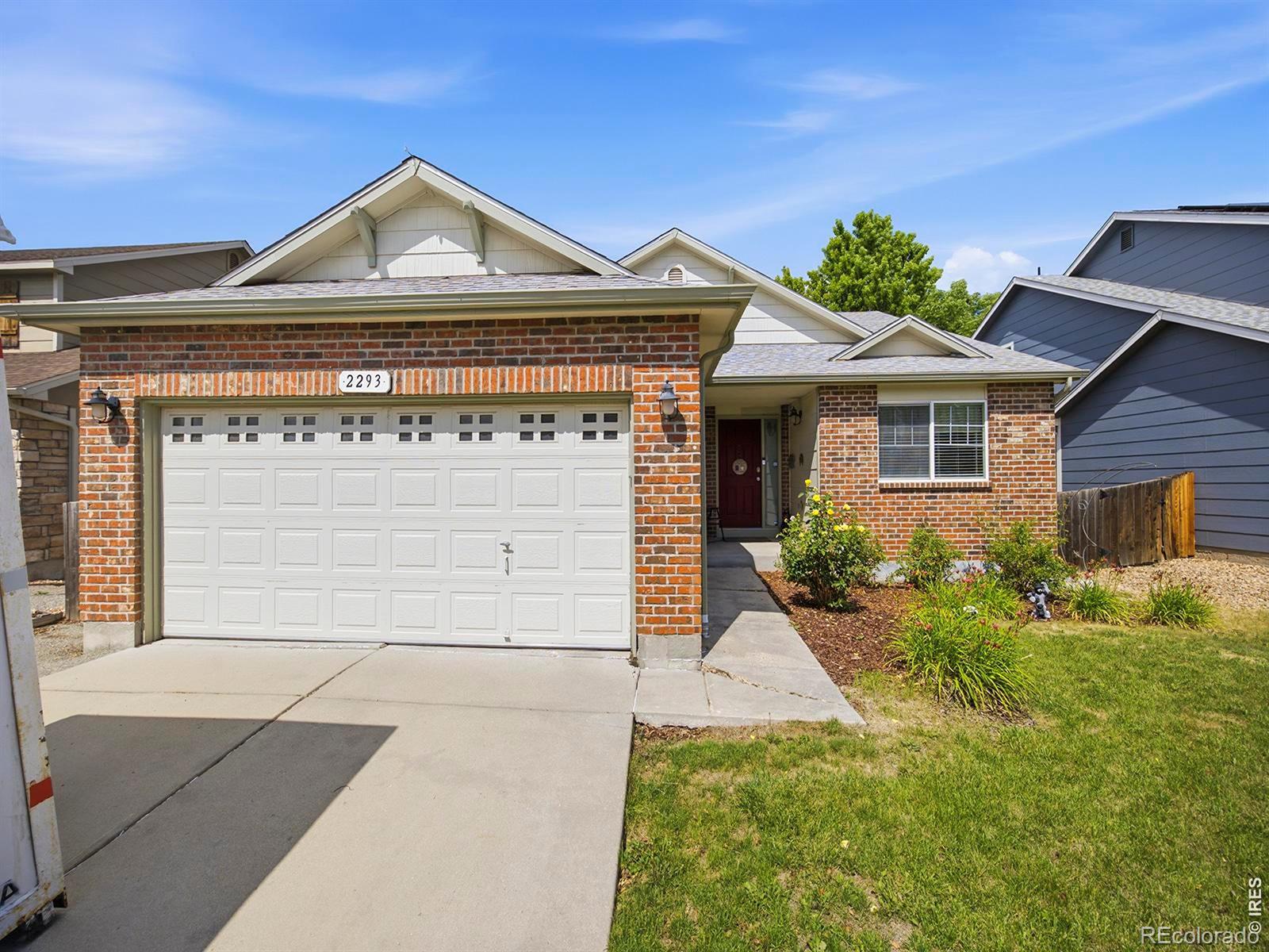 2293  Dogwood Drive, erie&nbsp; House Search MLS Picture