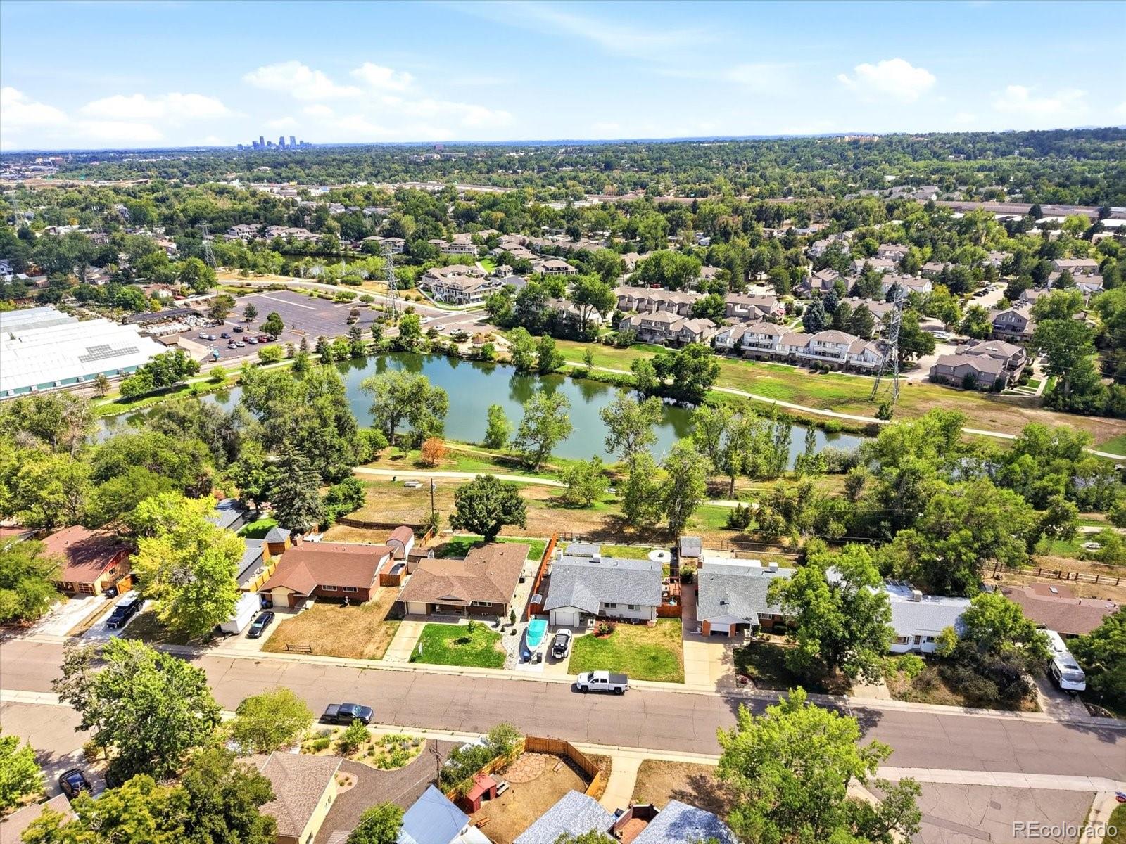 9420 W 51st Avenue, arvada&nbsp; House Search MLS Picture