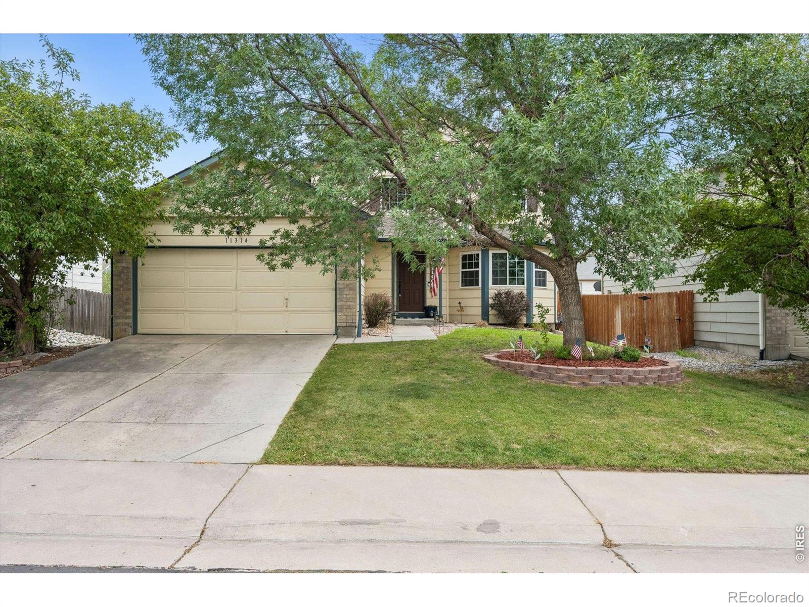 11314 E 116th Avenue, commerce city&nbsp; House Search MLS Picture
