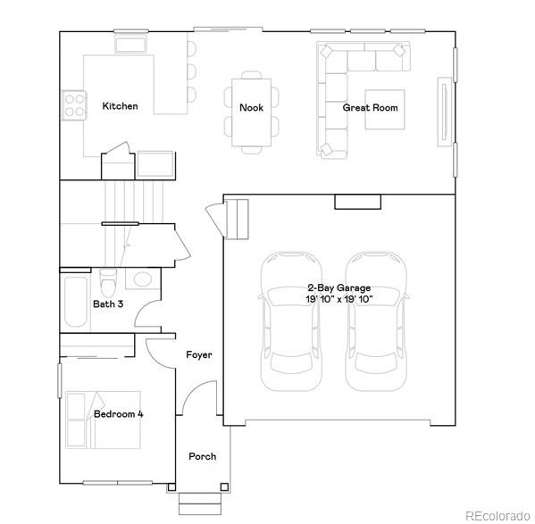 6143  Drum Place, loveland&nbsp; House Search MLS Picture