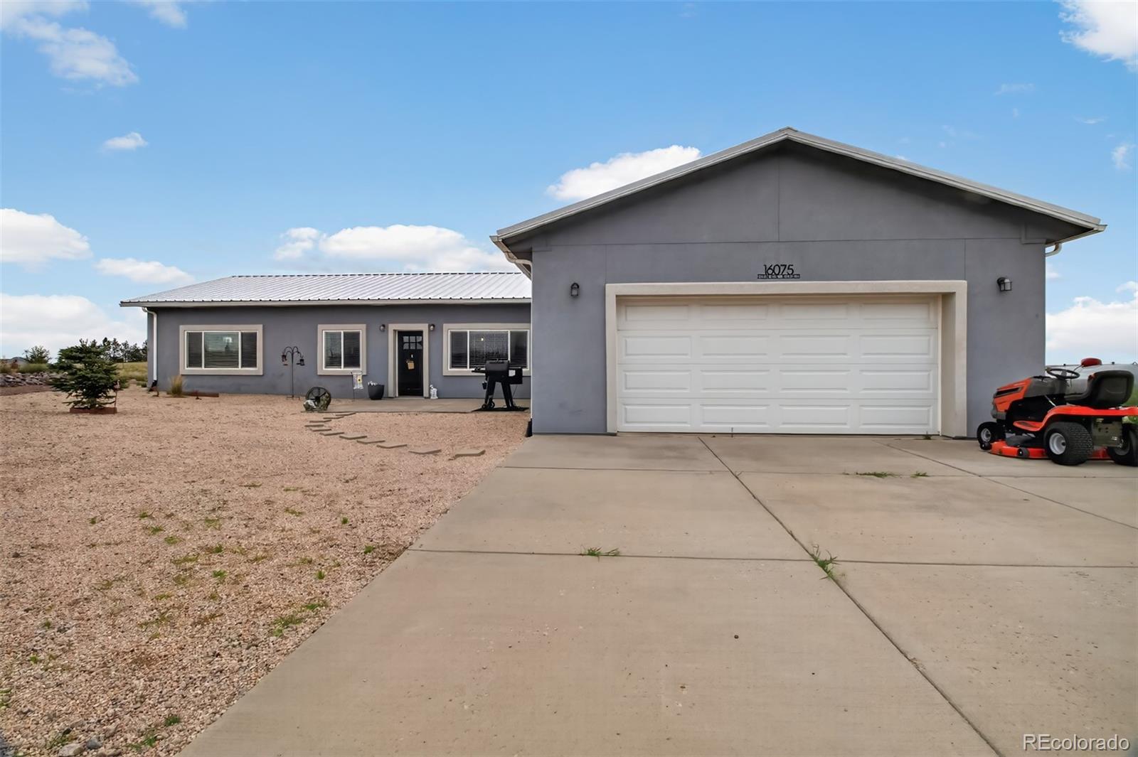 16075  Jones Road, peyton&nbsp; House Search MLS Picture