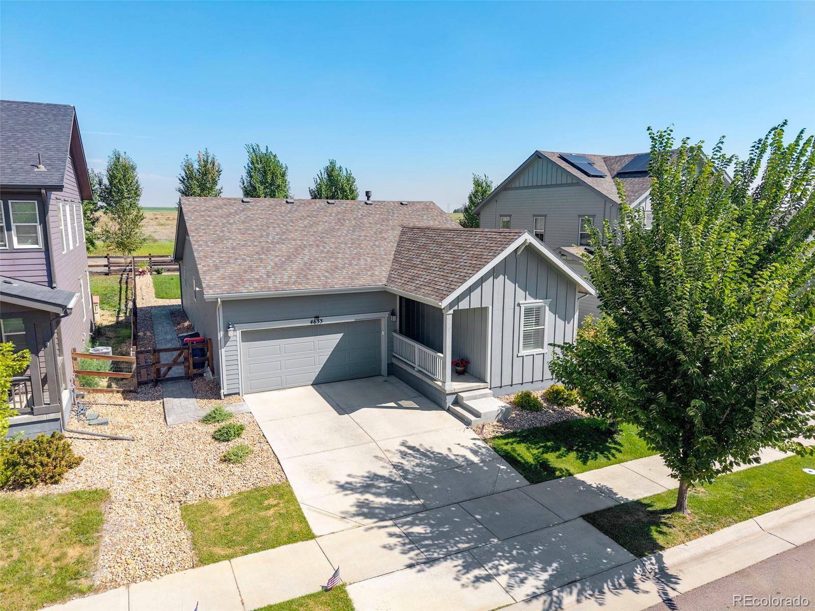4633 N Bend Way, longmont&nbsp; House Search MLS Picture