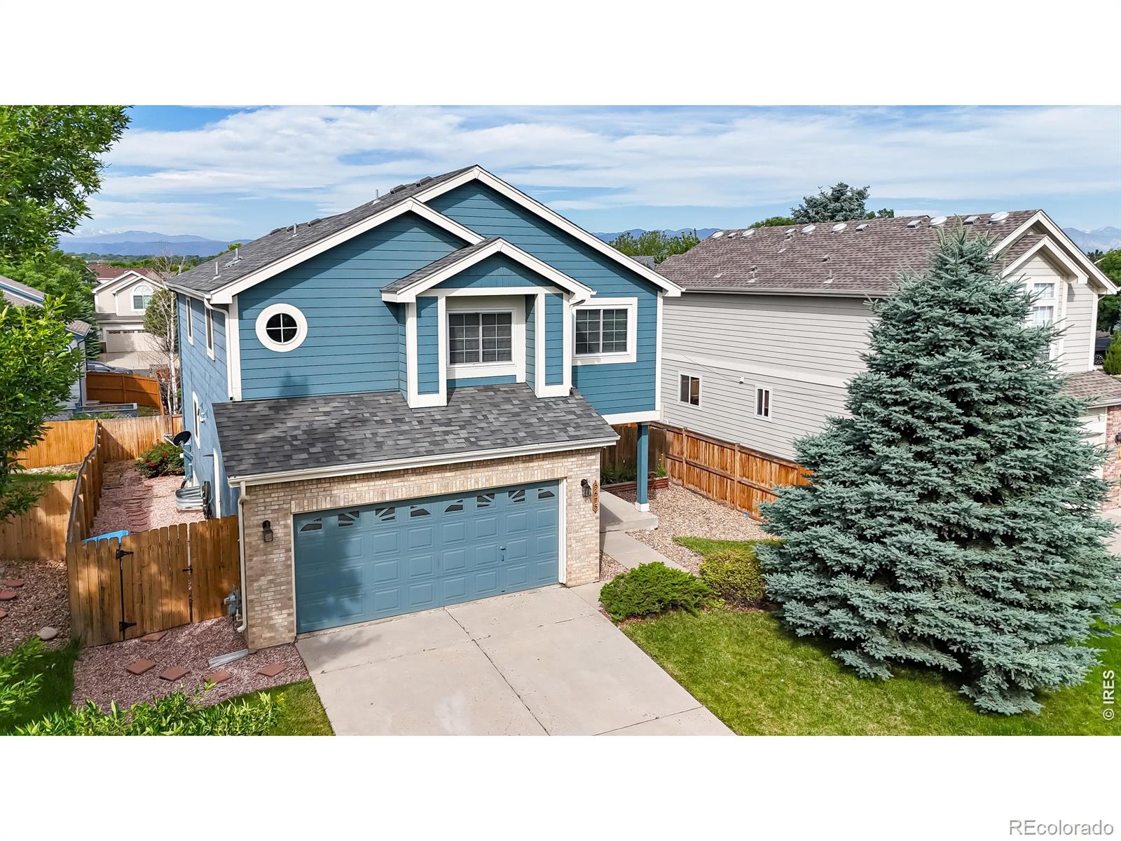 9675  Kendall Court, broomfield&nbsp; House Search MLS Picture