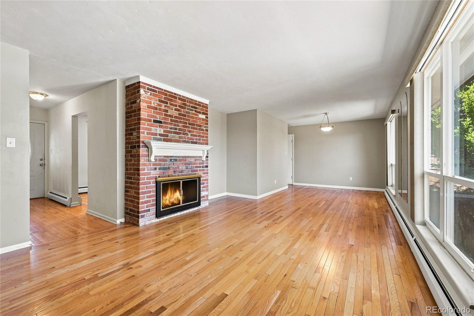 13685 W Alaska Place, denver&nbsp; House Search MLS Picture