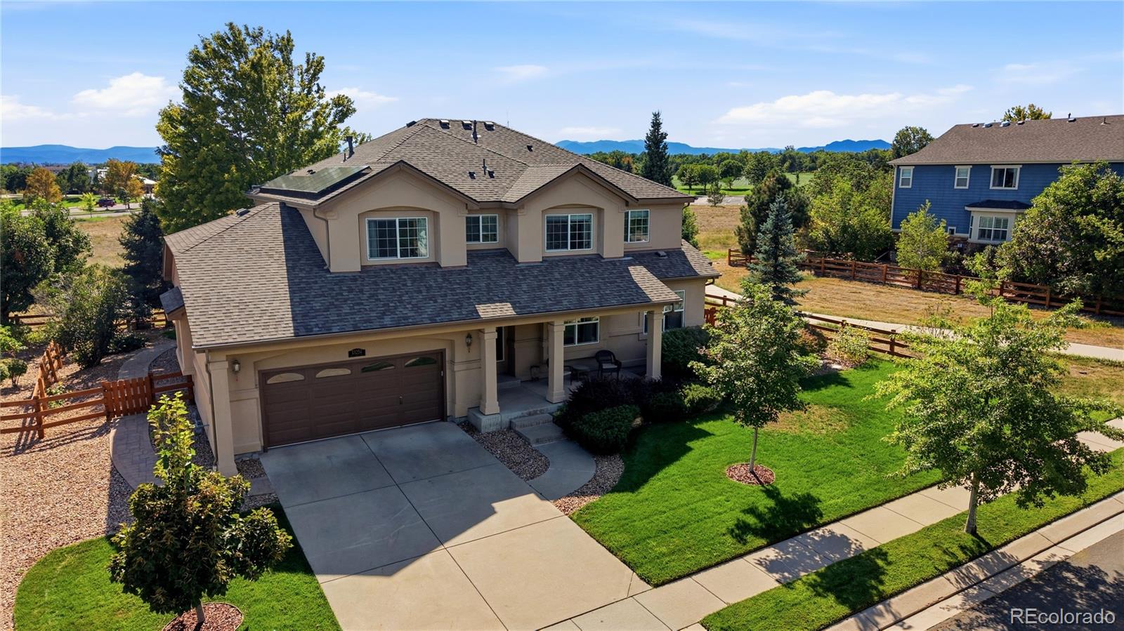 13251  Wild Basin Way, broomfield&nbsp; House Search MLS Picture