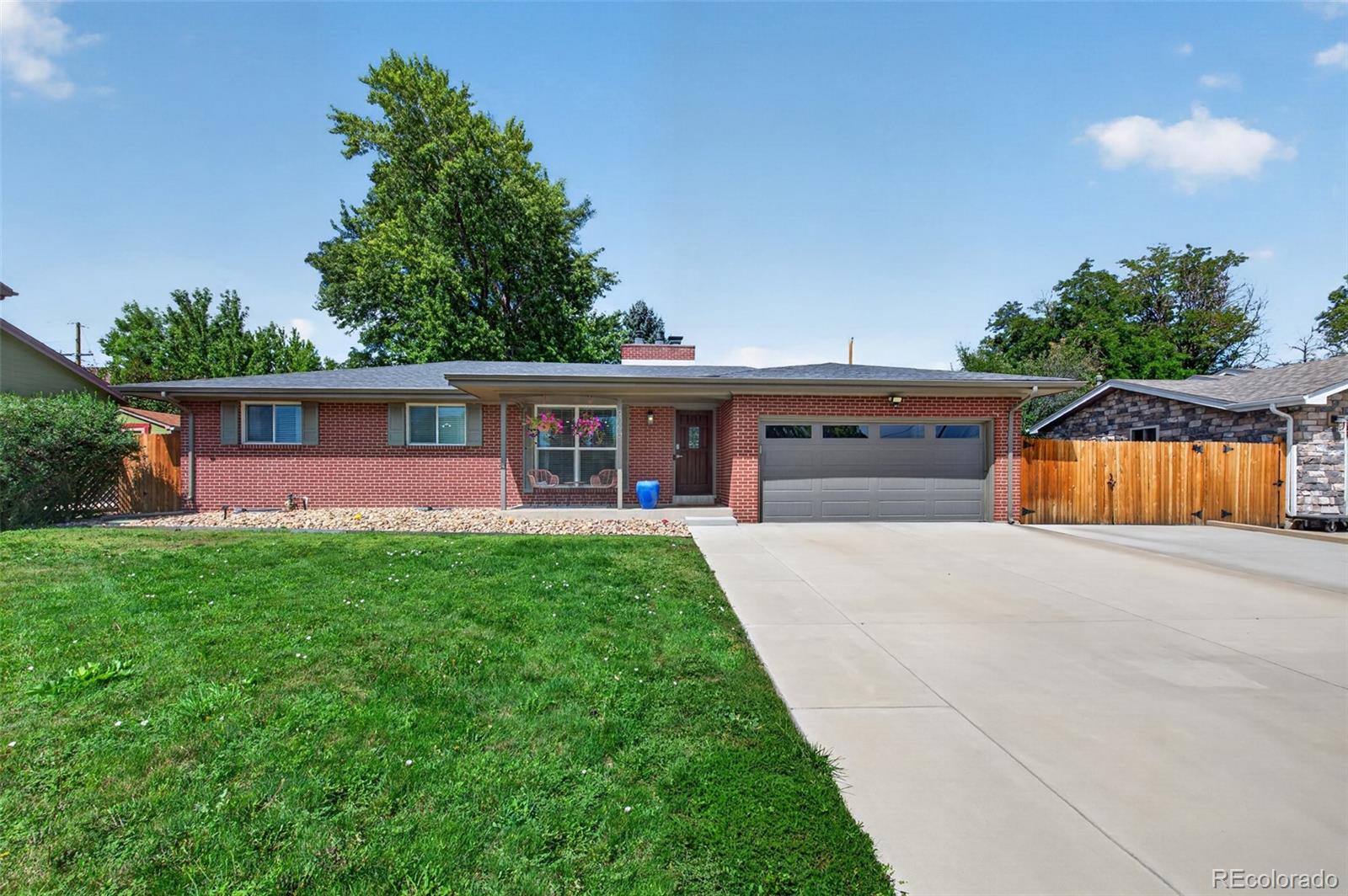 9005 W 65th Avenue, arvada&nbsp; House Search MLS Picture