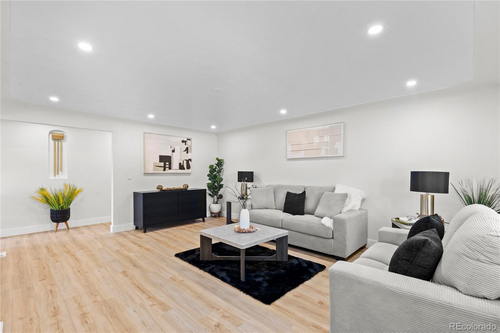 6561  Marshall Street, arvada&nbsp; House Search MLS Picture