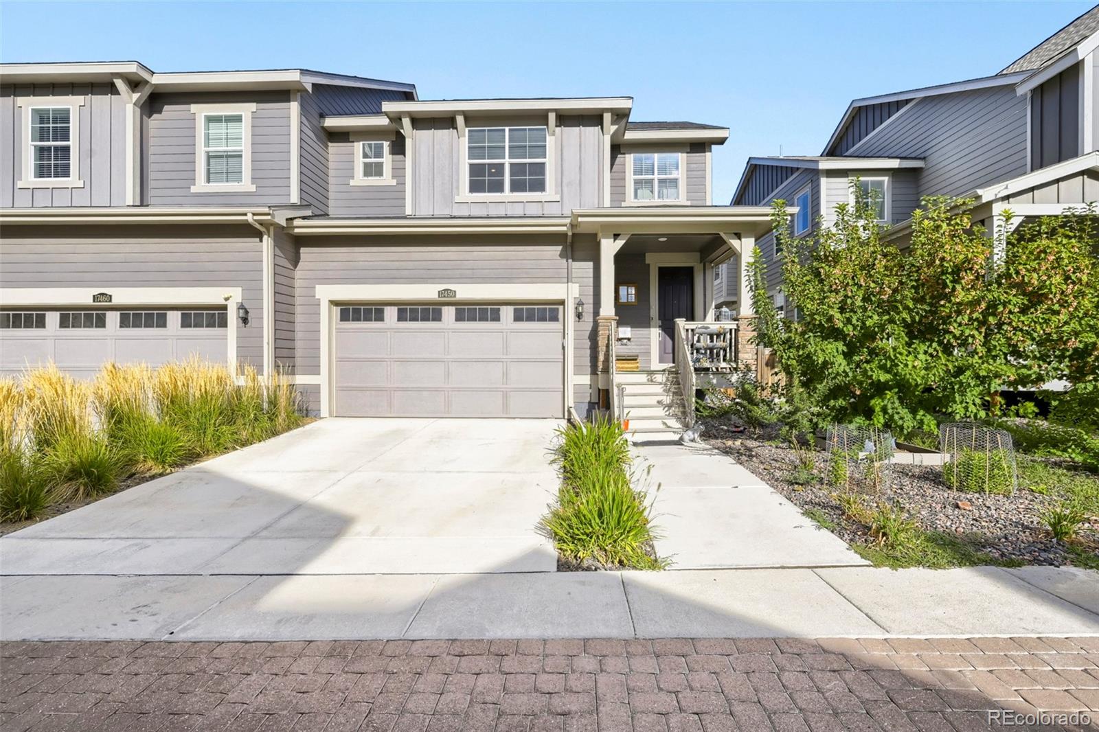 17450 E 95th Place, commerce city&nbsp; House Search MLS Picture