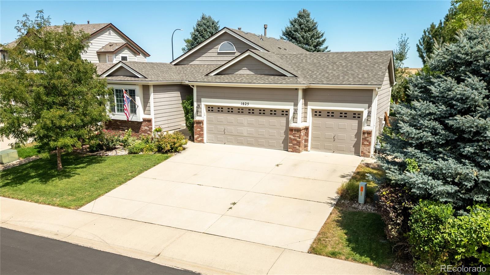 1625  Pintail Court, johnstown&nbsp; House Search MLS Picture