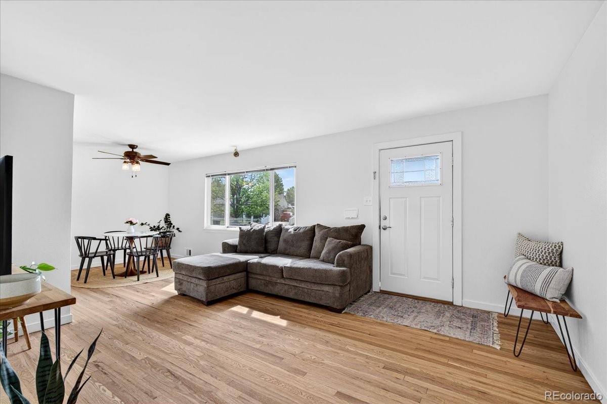 1325 S Winona Court, denver&nbsp; House Search MLS Picture