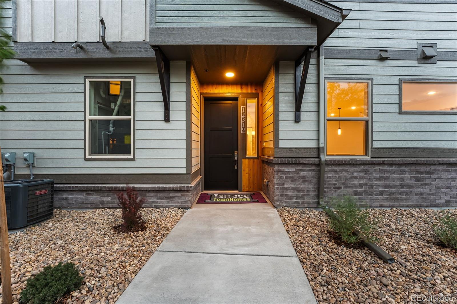 12318 W 58th Court, arvada&nbsp; House Search MLS Picture