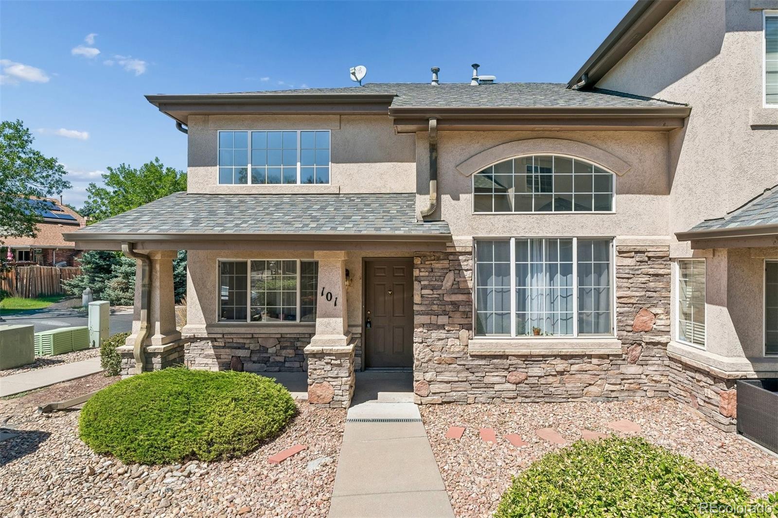 1445 S Chambers Road, aurora&nbsp; House Search MLS Picture