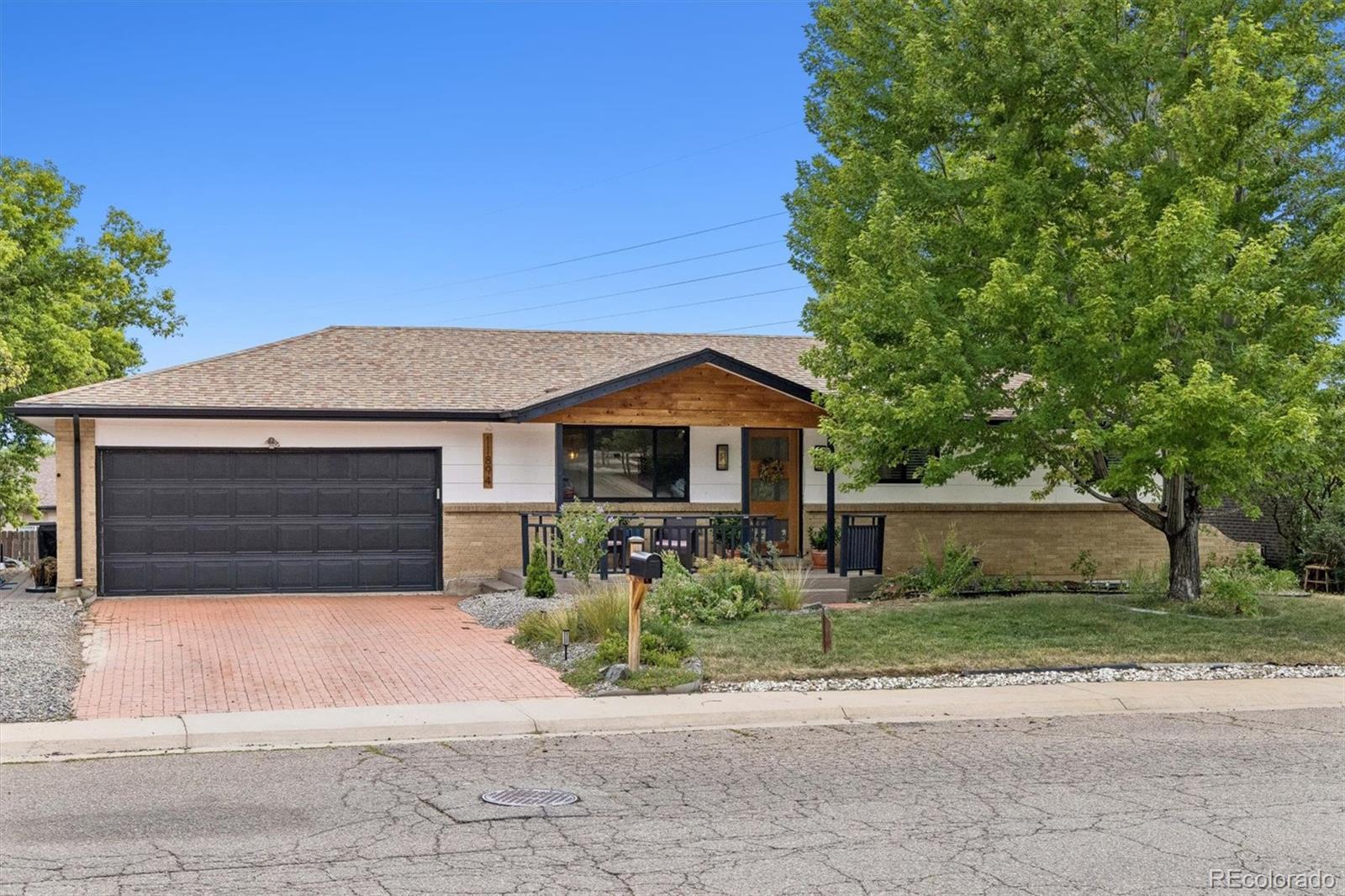 11894 W 65th Place, arvada&nbsp; House Search MLS Picture