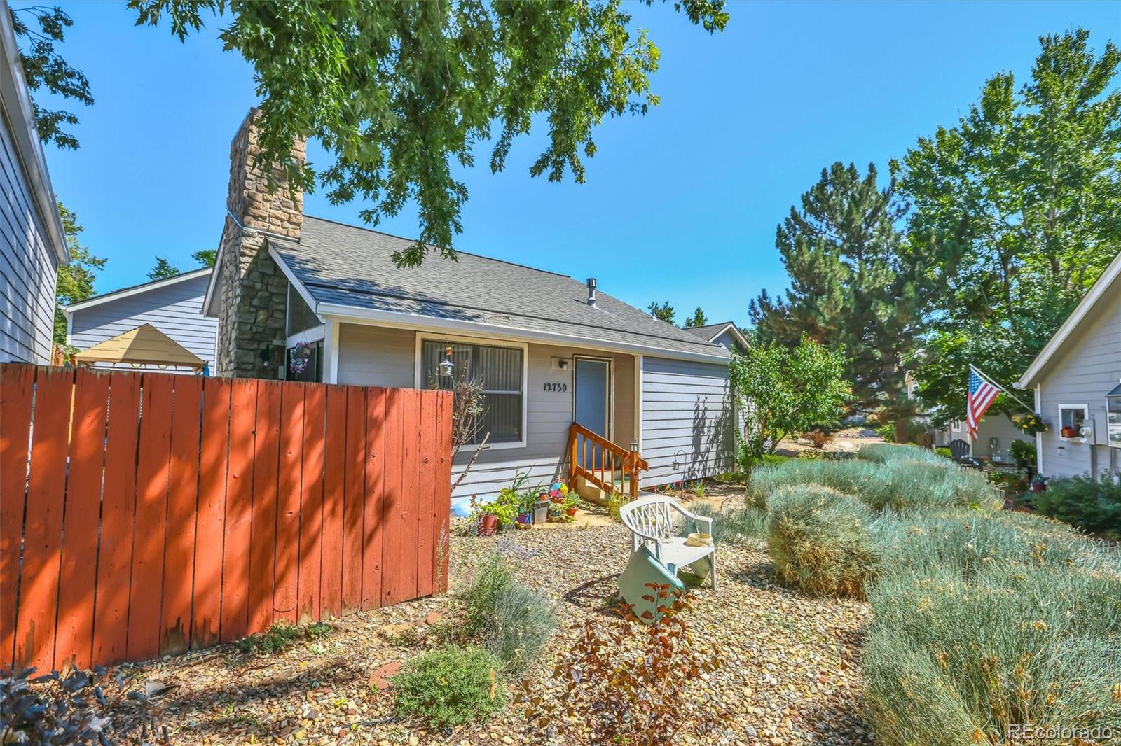 12730 E Bethany Place, aurora&nbsp; House Search MLS Picture