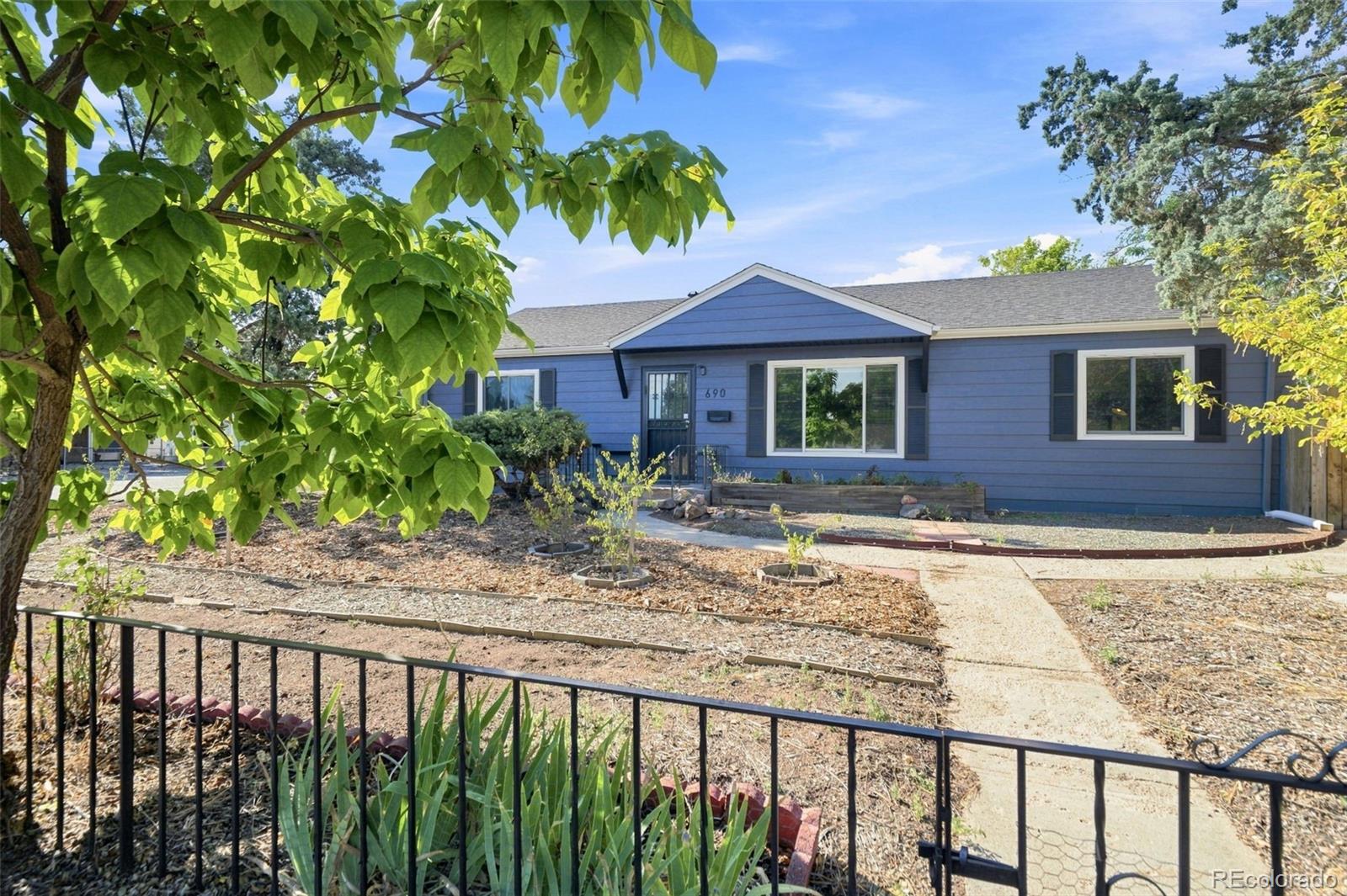 690  Skeel Street, brighton&nbsp; House Search MLS Picture