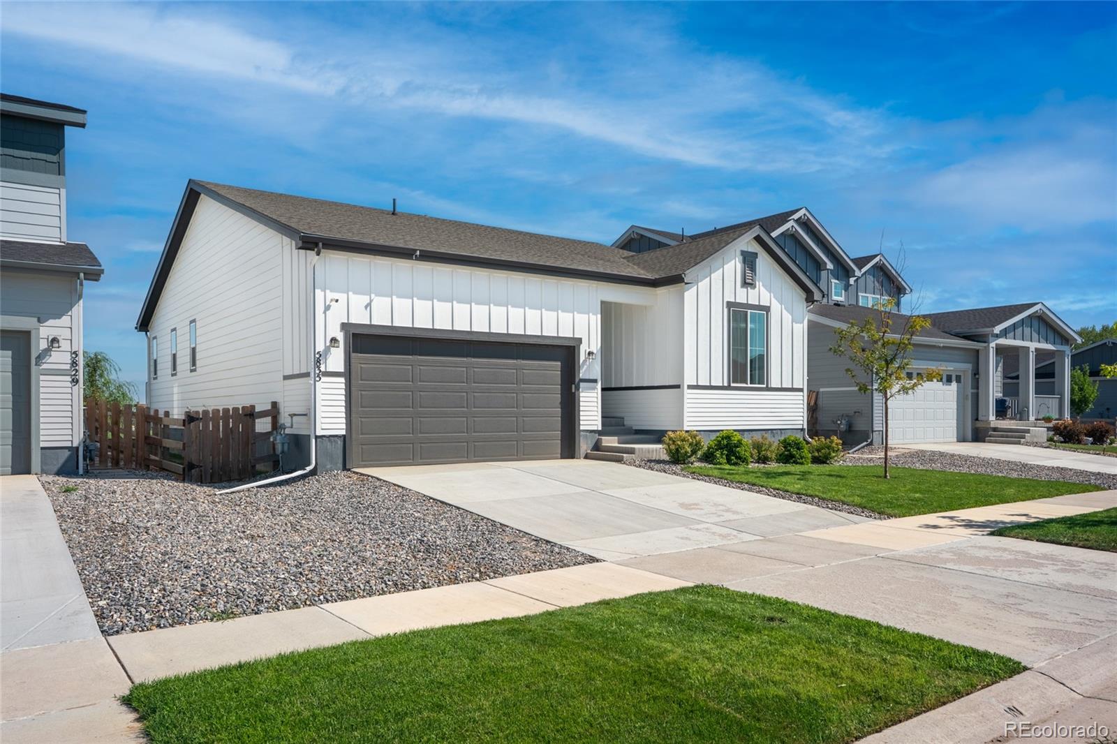 5835  Red Barn Avenue, mead&nbsp; House Search MLS Picture