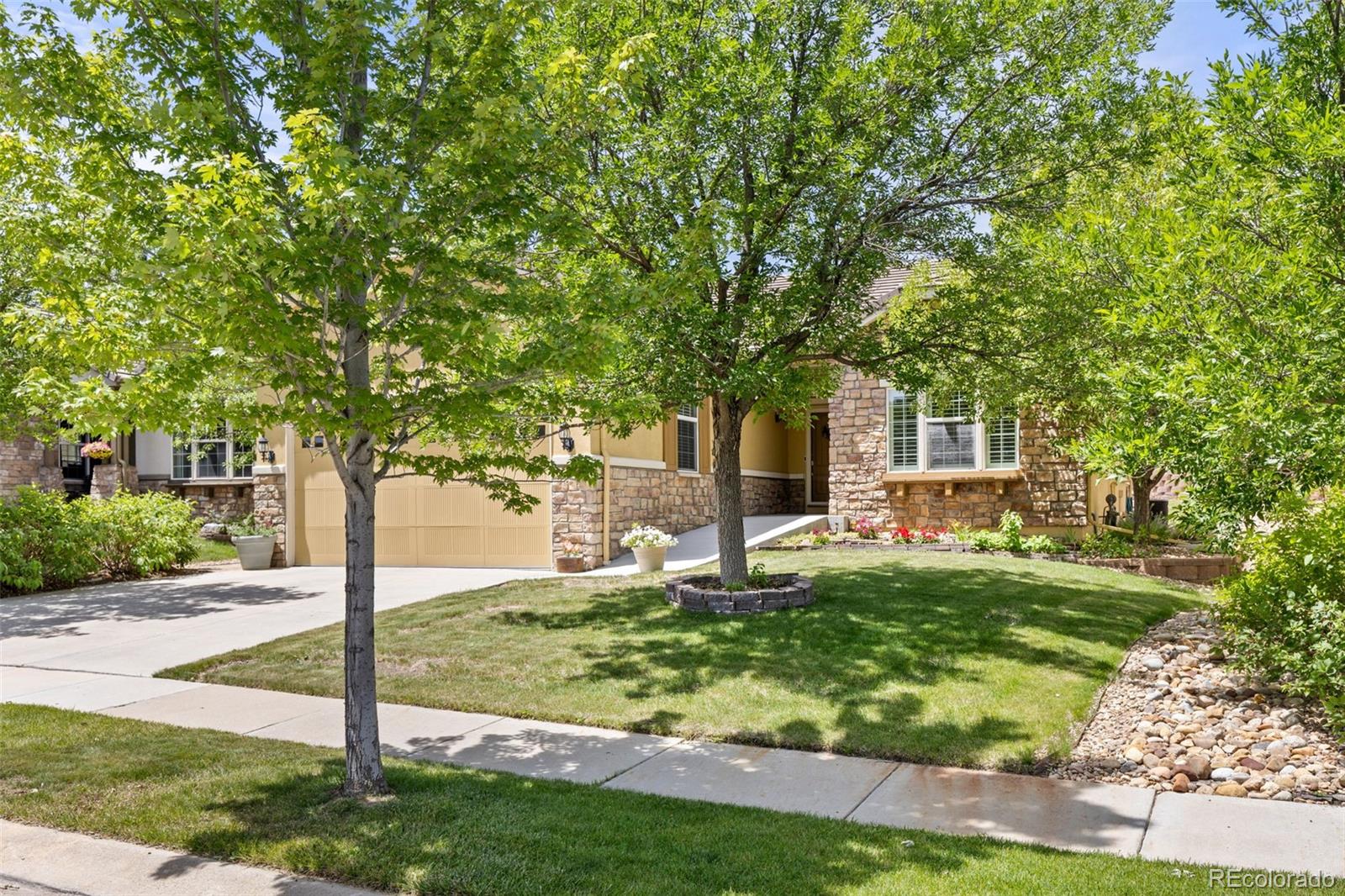 16701  Antero Street, broomfield&nbsp; House Search MLS Picture