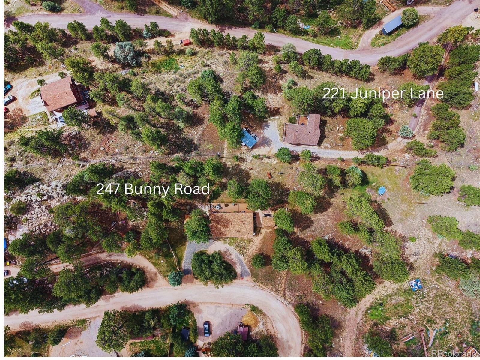 247  Bunny Road, bailey&nbsp; House Search MLS Picture