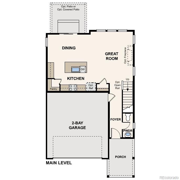 5745  Yarrrow Street, brighton&nbsp; House Search MLS Picture