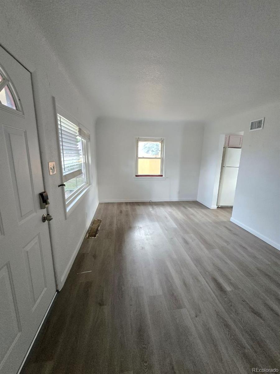 807 S Vrain Street, denver&nbsp; House Search MLS Picture