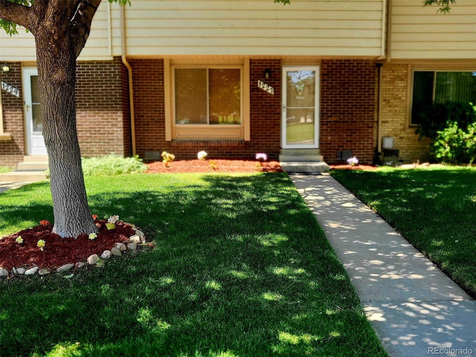 1227 S Uvalda Street, aurora&nbsp; House Search MLS Picture