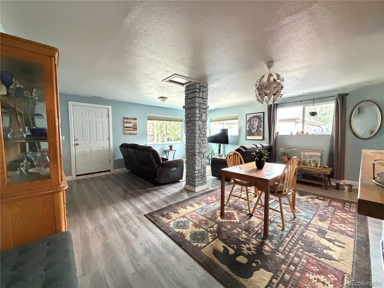 1058 S Raleigh st Street, denver&nbsp; House Search MLS Picture