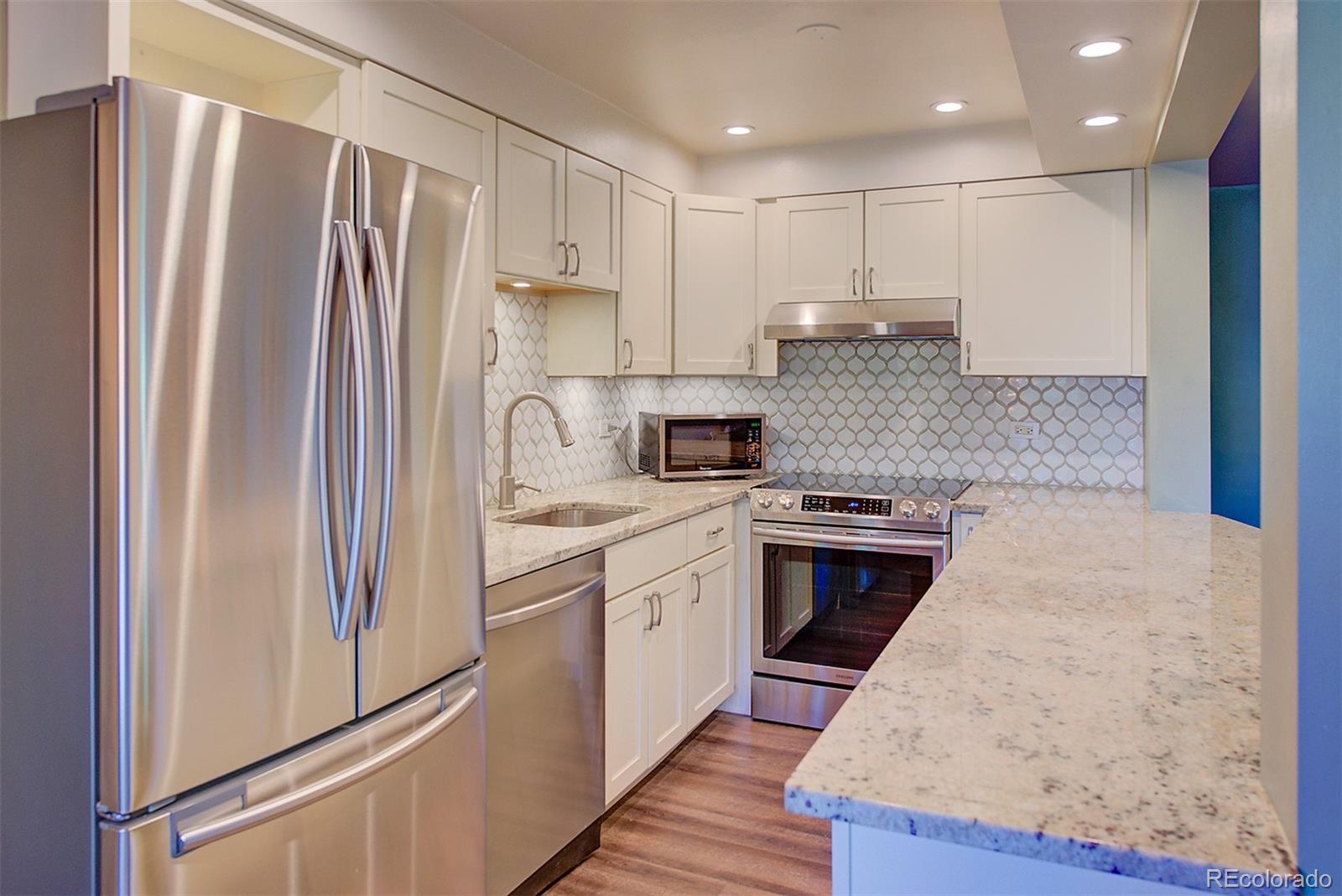 1366  Garfield Street, denver&nbsp; House Search MLS Picture