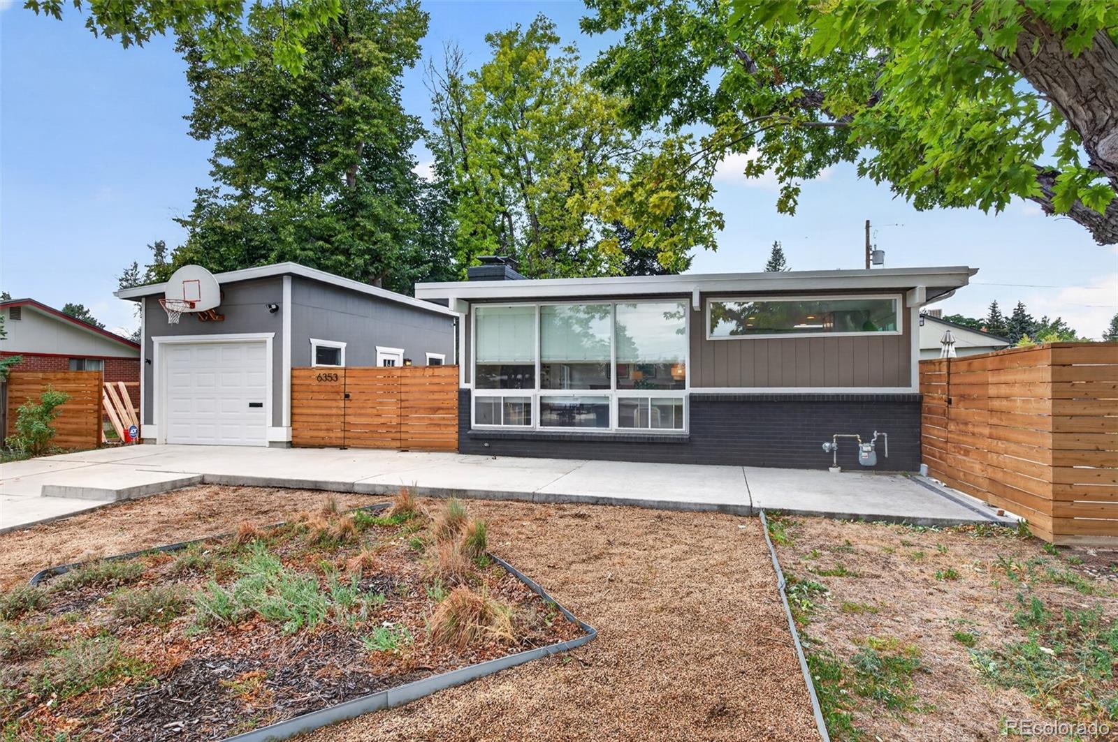 6353  Kendall Street, arvada&nbsp; House Search MLS Picture