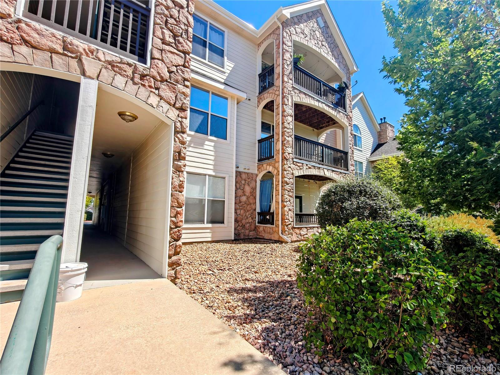 18919 E Warren Circle, aurora&nbsp; House Search MLS Picture