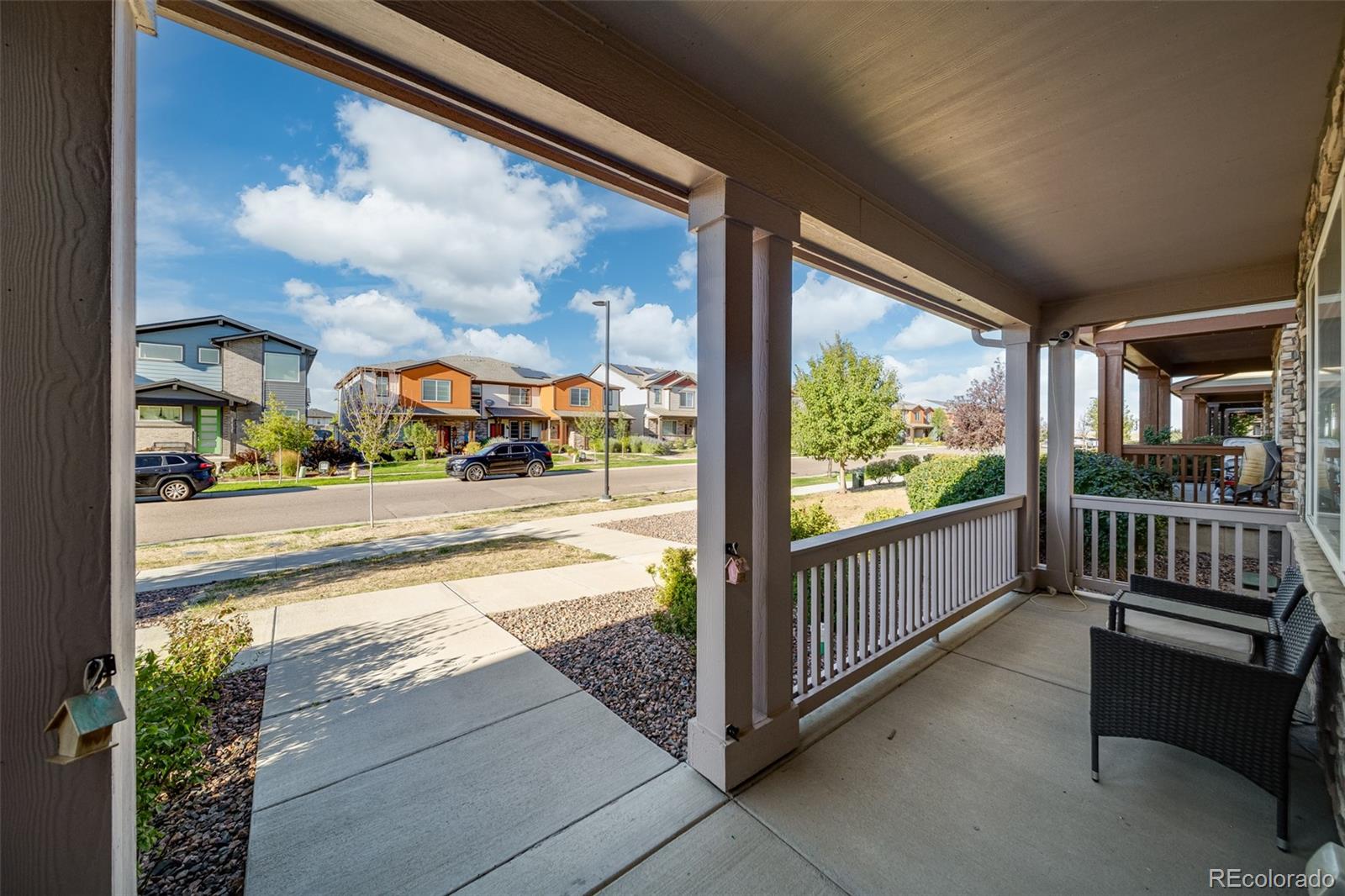 21538 E 59th Place, aurora&nbsp; House Search MLS Picture